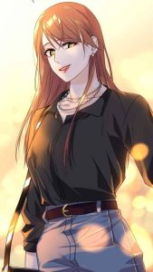 Cuộc Sống Đại Học - Không Như Mơ