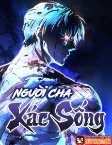 Người Cha Xác Sống