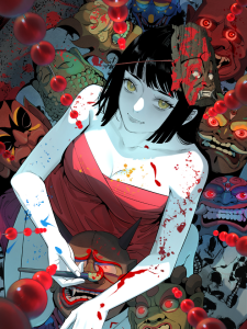 Ta Có Một Viện Nghiên Cứu Quái Vật